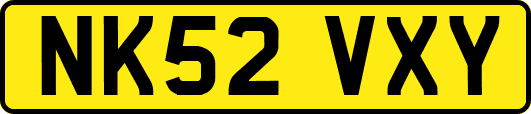 NK52VXY