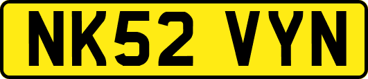 NK52VYN