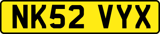 NK52VYX