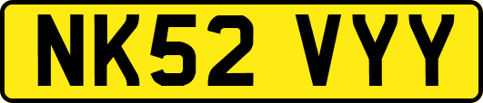 NK52VYY