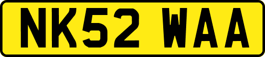 NK52WAA