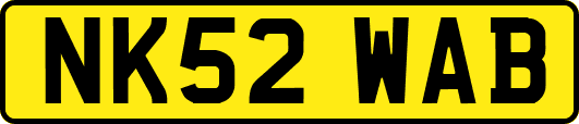 NK52WAB