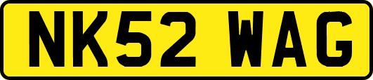 NK52WAG