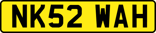 NK52WAH