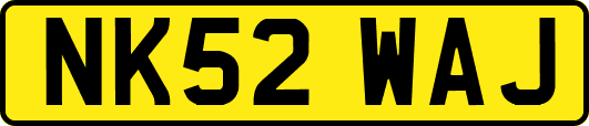 NK52WAJ