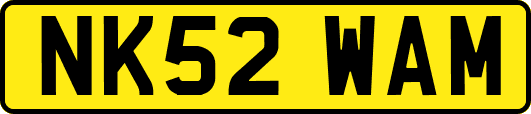 NK52WAM