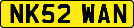 NK52WAN