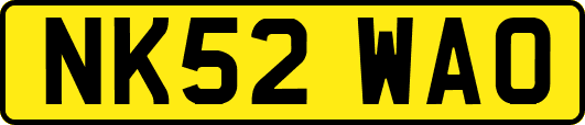 NK52WAO