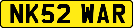 NK52WAR