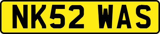 NK52WAS