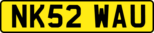 NK52WAU