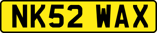 NK52WAX