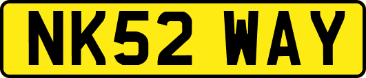 NK52WAY