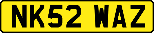 NK52WAZ