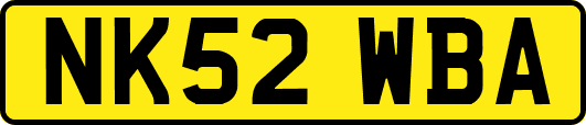 NK52WBA