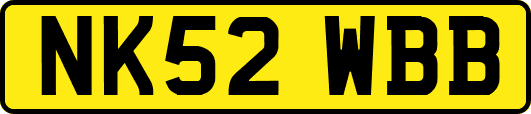 NK52WBB