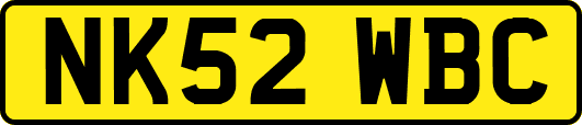 NK52WBC