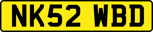 NK52WBD