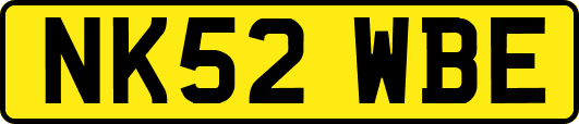 NK52WBE