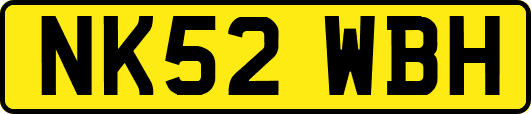 NK52WBH