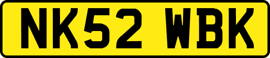 NK52WBK