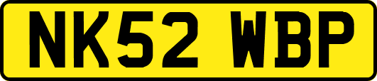 NK52WBP