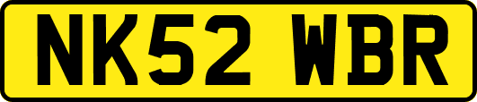NK52WBR
