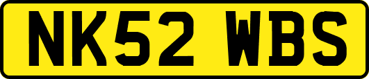 NK52WBS