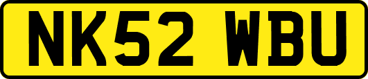 NK52WBU