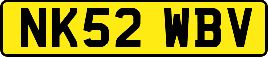 NK52WBV
