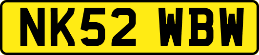 NK52WBW