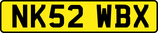NK52WBX