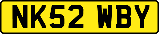 NK52WBY