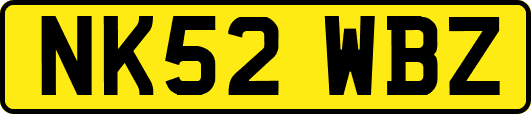 NK52WBZ