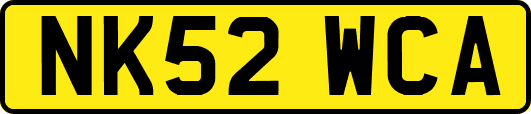 NK52WCA