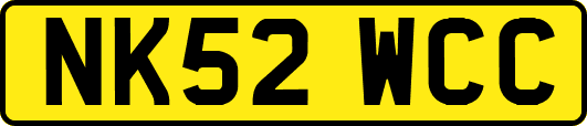 NK52WCC