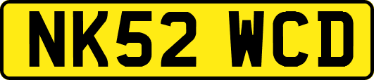 NK52WCD