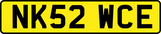NK52WCE