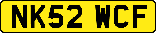 NK52WCF