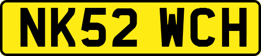 NK52WCH