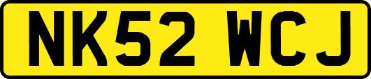 NK52WCJ