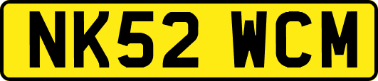 NK52WCM