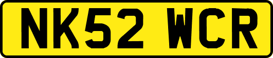 NK52WCR