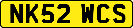 NK52WCS