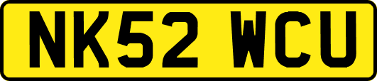 NK52WCU