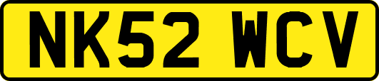 NK52WCV