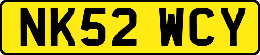 NK52WCY