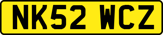 NK52WCZ