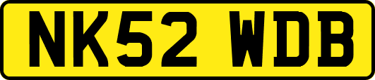 NK52WDB