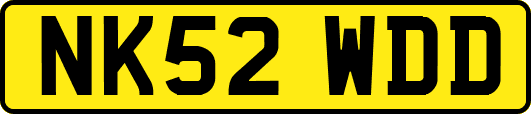 NK52WDD
